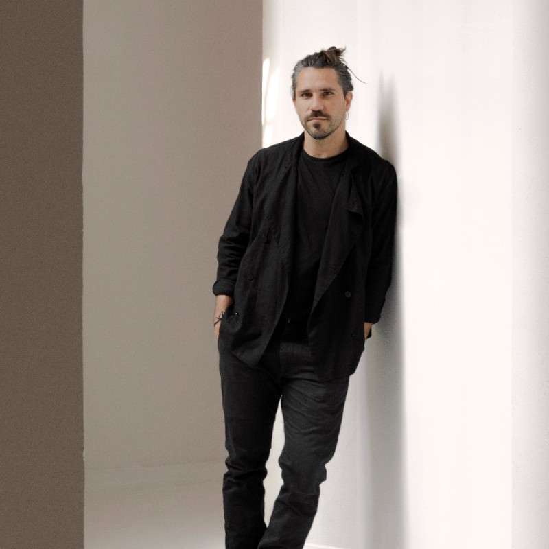 Photo of Ron Custodio